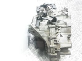 Volvo S60 Mechaninė 6 pavarų dėžė EU1R7002TED