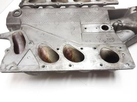 Volvo XC90 Intake manifold 