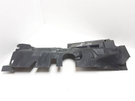 Volvo V50 Engine bonnet/hood lock trim molding 4N5110B7380