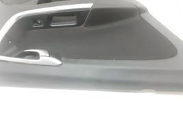 Volvo V60 Rivestimento del pannello della portiera posteriore 8635872