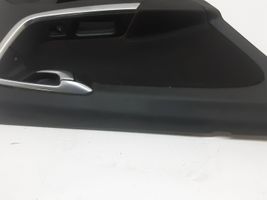 Volvo V60 Rivestimento del pannello della portiera posteriore 8635872