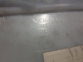 Volvo V60 Takaoven verhoilu 8635872