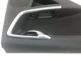 Volvo V60 Rivestimento del pannello della portiera posteriore 8635872