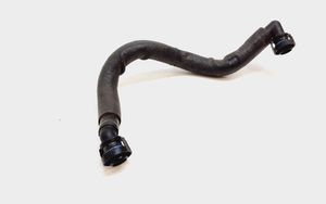 Volkswagen PASSAT B7 USA Vacuum line/pipe/hose 07K103211B