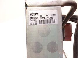 Volvo XC90 Radiatore aria condizionata (A/C) (abitacolo) E2411003