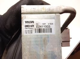 Volvo XC90 Air conditioning (A/C) radiator (interior) E2411003