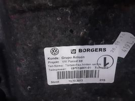 Volkswagen PASSAT B8 Tapicerka / Komplet 3G0