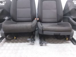 Volkswagen PASSAT B8 Interior set 3G0