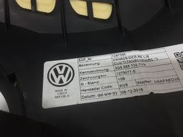 Volkswagen PASSAT B8 Tapicerka / Komplet 3G0