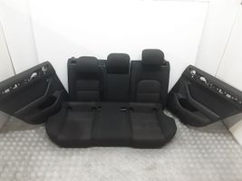 Volkswagen PASSAT B8 Interior set 3G0