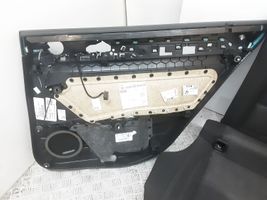 Volkswagen PASSAT B8 Tapicerka / Komplet 3G0