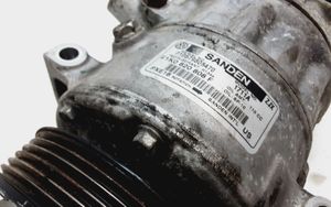 Ford Fusion II Compressore aria condizionata (A/C) (pompa) 6G9N6254AA