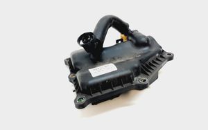 Ford Fusion II Separatore dello sfiato dell’olio 9E5E6A785AB