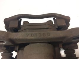 Mercedes-Benz Vito Viano W639 Bremssattel hinten Y01360