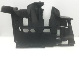 Volkswagen PASSAT B8 Panelės apdailos skydas (apatinis) 3G1863081AP