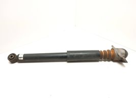 Volkswagen PASSAT B7 USA Rear shock absorber/damper 561512011E