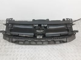 Volkswagen PASSAT B8 Radiator support slam panel 5Q0121251GD