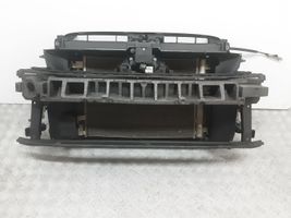 Volkswagen PASSAT B8 Radiator support slam panel 5Q0121251GD