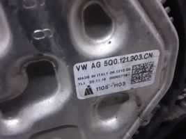 Volkswagen PASSAT B8 Części i elementy montażowe 5Q0121251GD