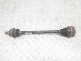 Volkswagen PASSAT B8 Rear driveshaft 3Q0501203C