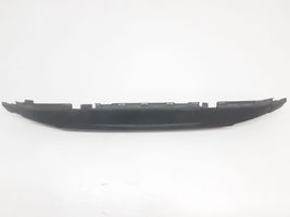 Volvo C30 Front bumper support beam 30655492