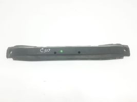 Volvo C30 Front bumper support beam 30655492