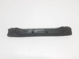 Volvo S40 Front bumper support beam 30744965