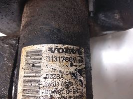 Volvo S60 Amortyzator osi przedniej ze sprężyną 31317809