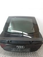 Audi A7 S7 4G Takaluukun/tavaratilan kansi 