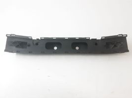 Volvo V50 Front bumper support beam 30655876