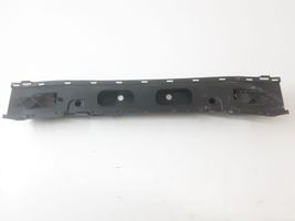 Volvo V50 Front bumper support beam 30744965