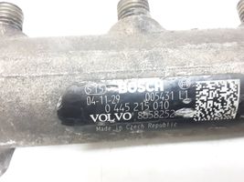Volvo XC70 Polttoainepääputki 8658252