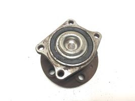 Volvo S60 Rear wheel ball bearing 