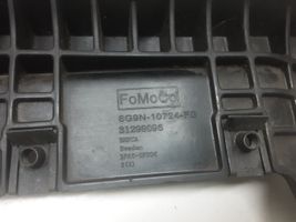 Volvo XC60 Staffa di montaggio della batteria 31298096