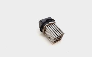 Volvo S60 Heater blower motor/fan resistor 5HL008941