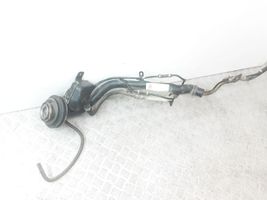 Mercedes-Benz E W211 Tubo e bocchettone per riempimento serbatoio del carburante A2114702820