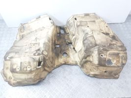 BMW 4 F32 F33 Teppichboden Innenraumboden vorne 553306A