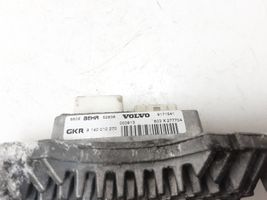 Volvo S60 Rezystor / Opornik dmuchawy nawiewu 9171541