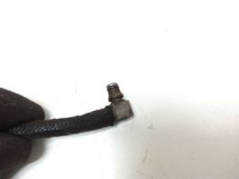 Volvo V70 Linea/tubo flessibile di ritorno del carburante 30750916