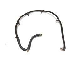 Volvo V70 Fuel return line/hose 30750916