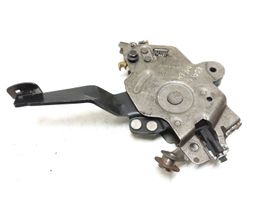 Volvo XC90 Handbrake/parking brake lever assembly 30714583