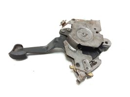 Volvo XC90 Handbrake/parking brake lever assembly 30666703