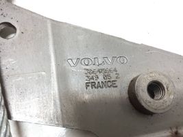 Volvo XC70 Dźwignia hamulca ręcznego 30645664