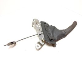 Volvo XC70 Handbrake/parking brake lever assembly 9485201