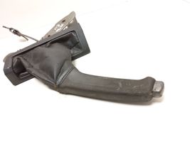 Volvo XC70 Handbrake/parking brake lever assembly 9485201