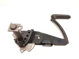 Volvo S40 Handbrake/parking brake lever assembly 