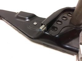 Volvo C70 Handbrake/parking brake lever assembly 