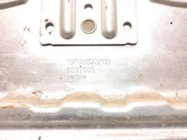 Volvo XC90 Boîte de batterie 8697005