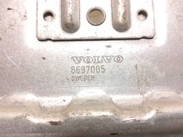 Volvo XC90 Boîte de batterie 8697005