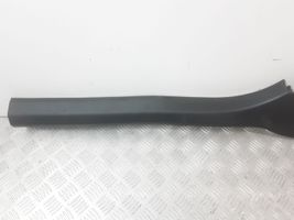 Volkswagen PASSAT B7 USA Etuoven kynnyksen suojalista 561853372C